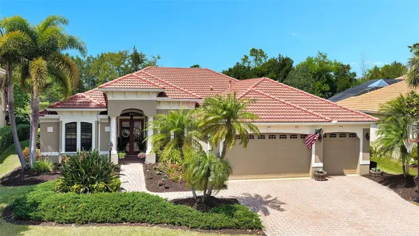 15005 Bowfin Terrace, LAKEWOOD RANCH, FL 34202