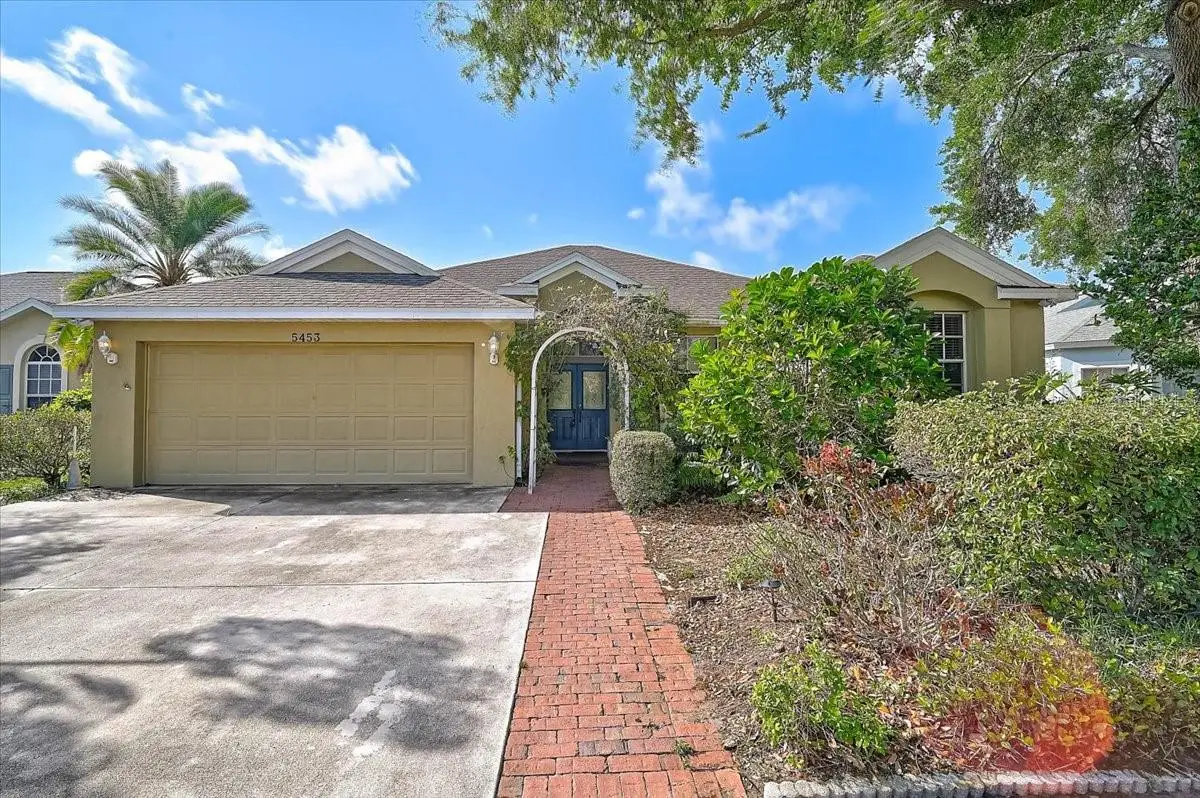 5453 Ashton Manor Drive, Sarasota, FL 34233 - #1