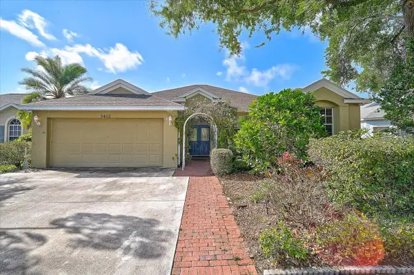 5453 Ashton Manor Drive, SARASOTA, FL 34233