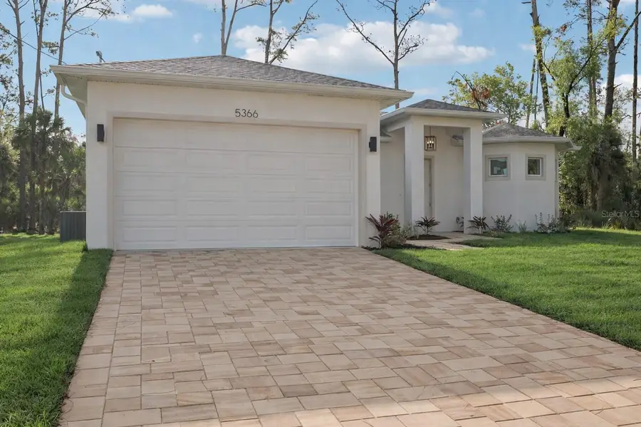 5396 Paula Street, North Port, FL 34286 - #2