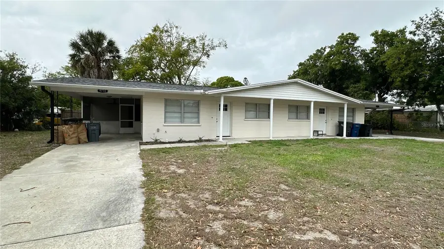 4708/4710 18th Street W, Bradenton, FL 34207 - #2
