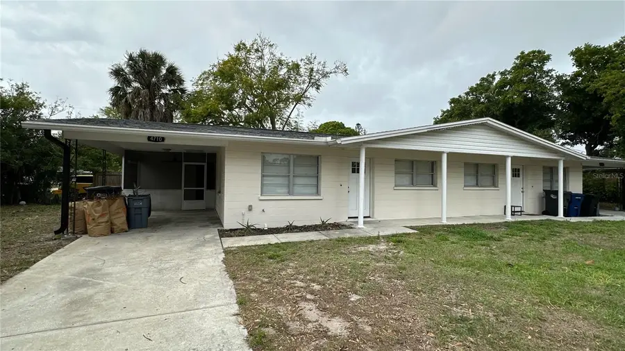 4708/4710 18th Street W, Bradenton, FL 34207 - #3