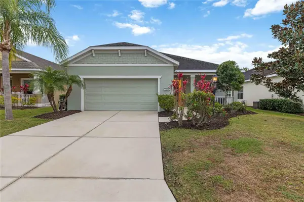 12146 Longview Lake Circle, BRADENTON, FL 34211