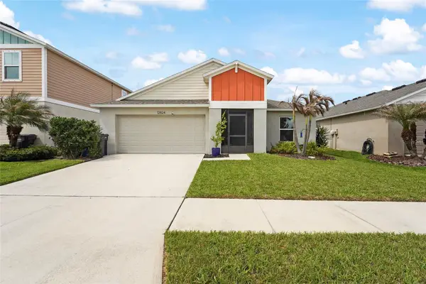 12824 Bent Twig Drive, RIVERVIEW, FL 33579