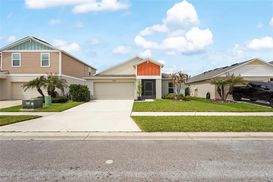 12824 Bent Twig Drive, Riverview, FL 33579 - #2