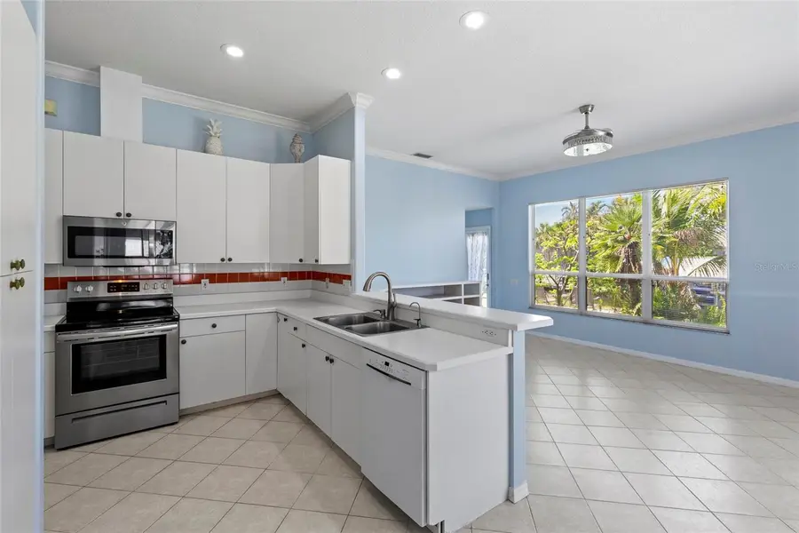 4427 Shark Drive, Bradenton, FL 34208 - #2