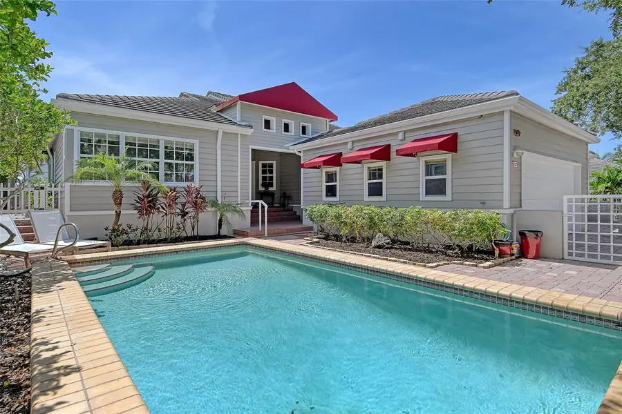 3427 Winding Oaks Drive #14, Longboat Key, FL 34228 - #2