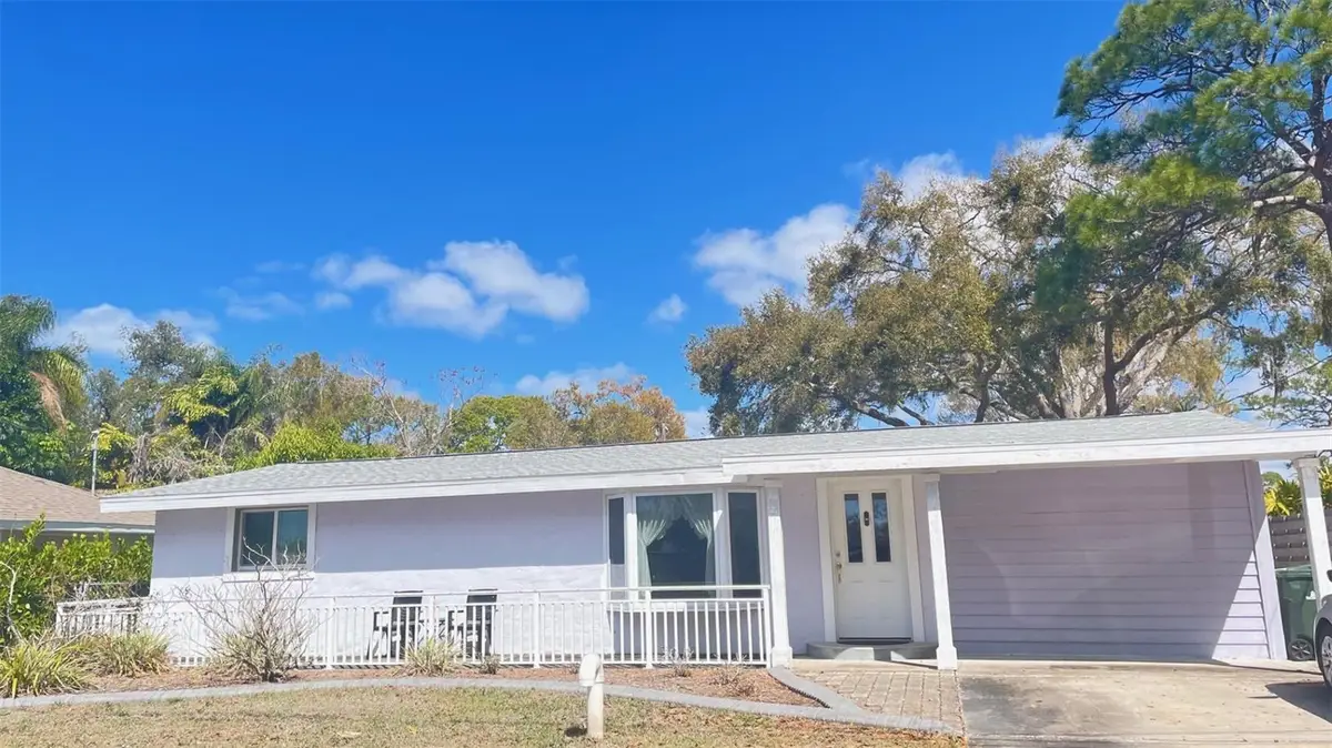 2233 Alice Road, Sarasota, FL 34231 - #1