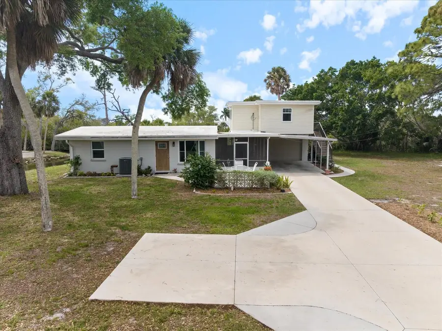 119 Pompano Lane, Nokomis, FL 34275 - #2