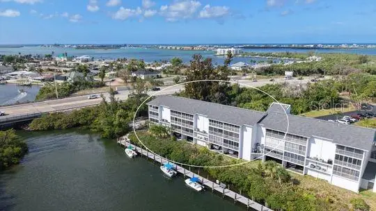 1401 S Mccall Road #A207, Englewood, FL 34223 - #1