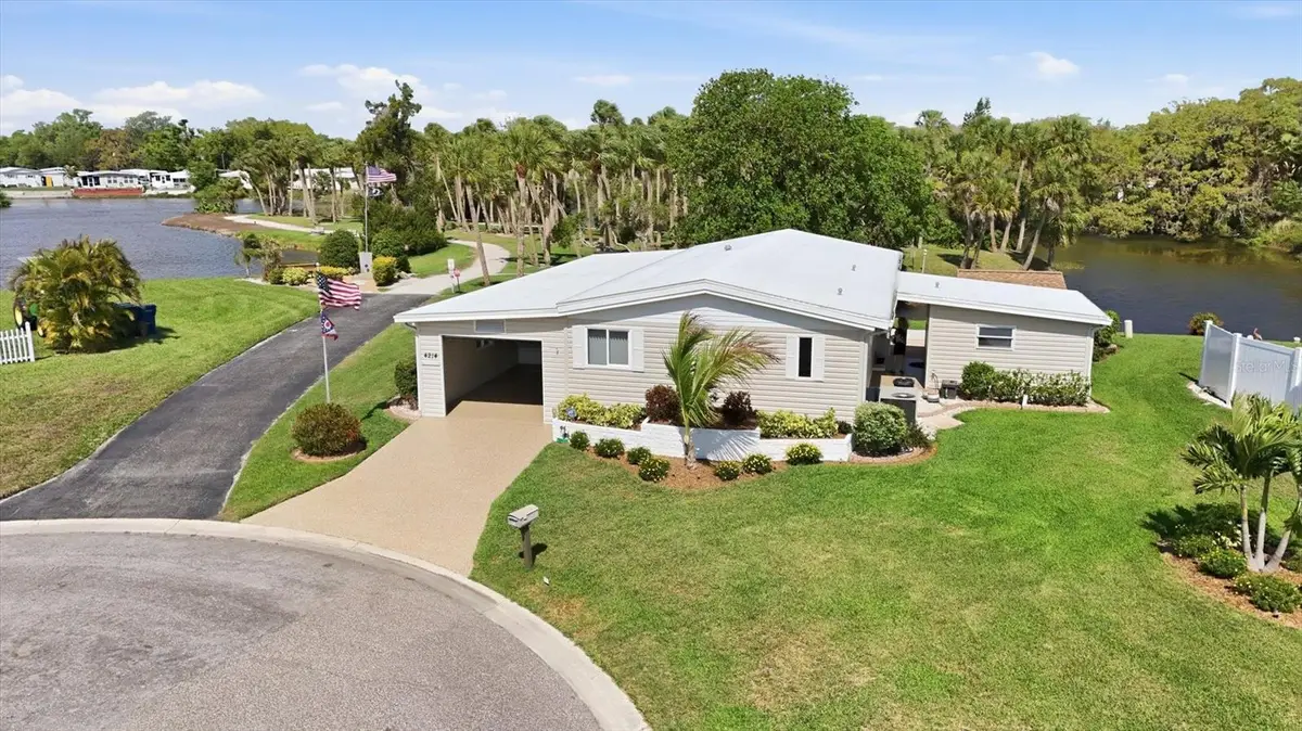 4214 15th Street E, Ellenton, FL 34222 - #1