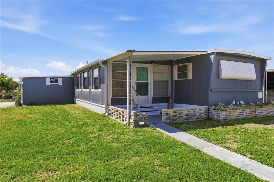 1112 46th Avenue Drive E, Ellenton, FL 34222 - #3