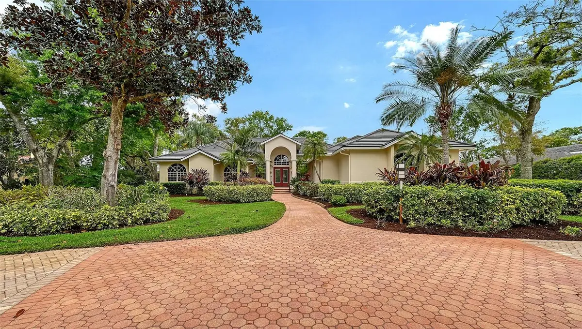 5023 Ashley Parkway, Sarasota, FL 34241 - #1