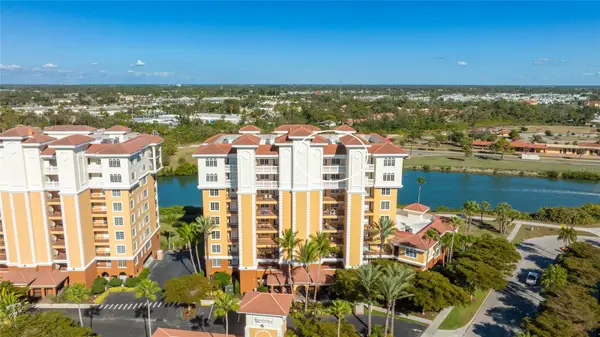 167 Tampa Avenue E #914, VENICE, FL 34285