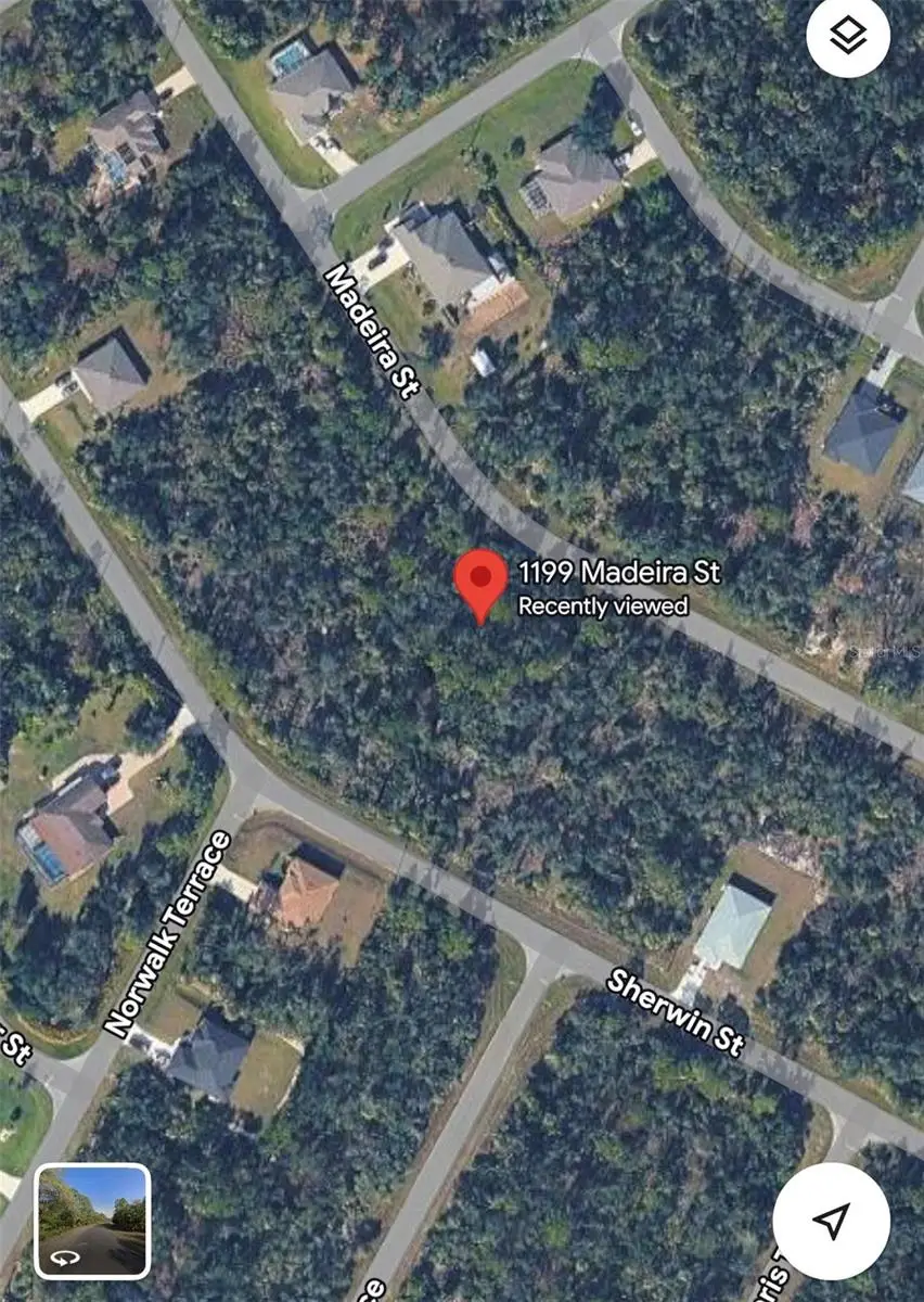 1099 Madeira Street, Port Charlotte, FL 33953 - #1
