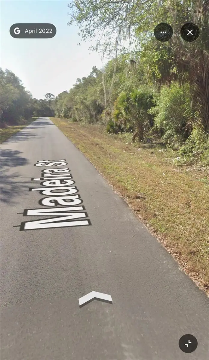 1099 Madeira Street, Port Charlotte, FL 33953 - #3