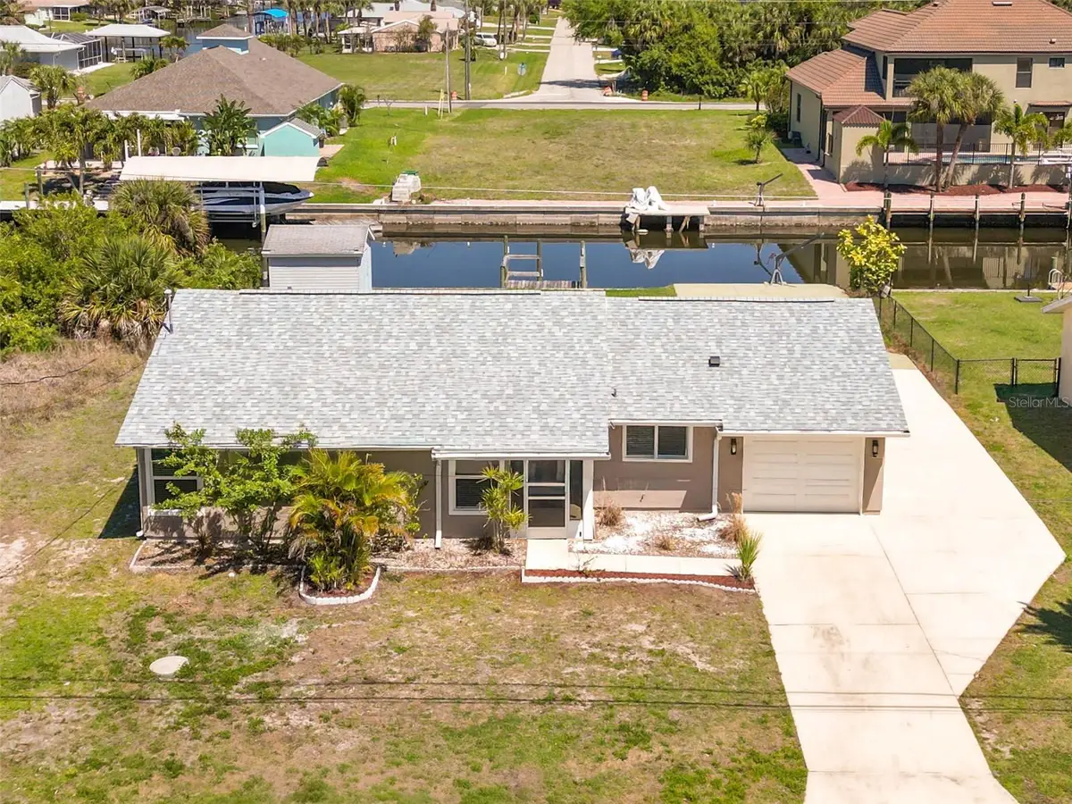 18310 Van Nuys Circle, Port Charlotte, FL 33948 - #1