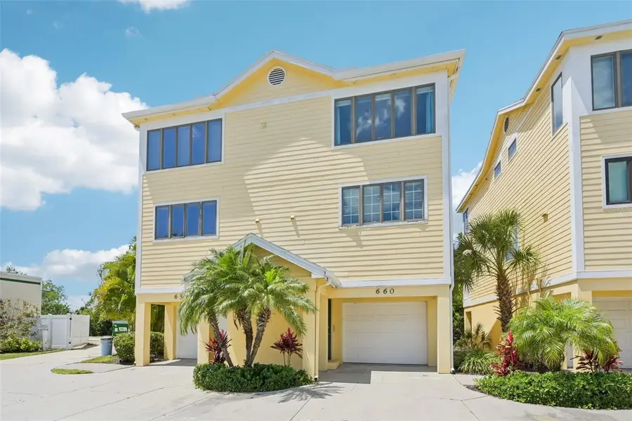 660 Cedars Court, Longboat Key, FL 34228 - #2
