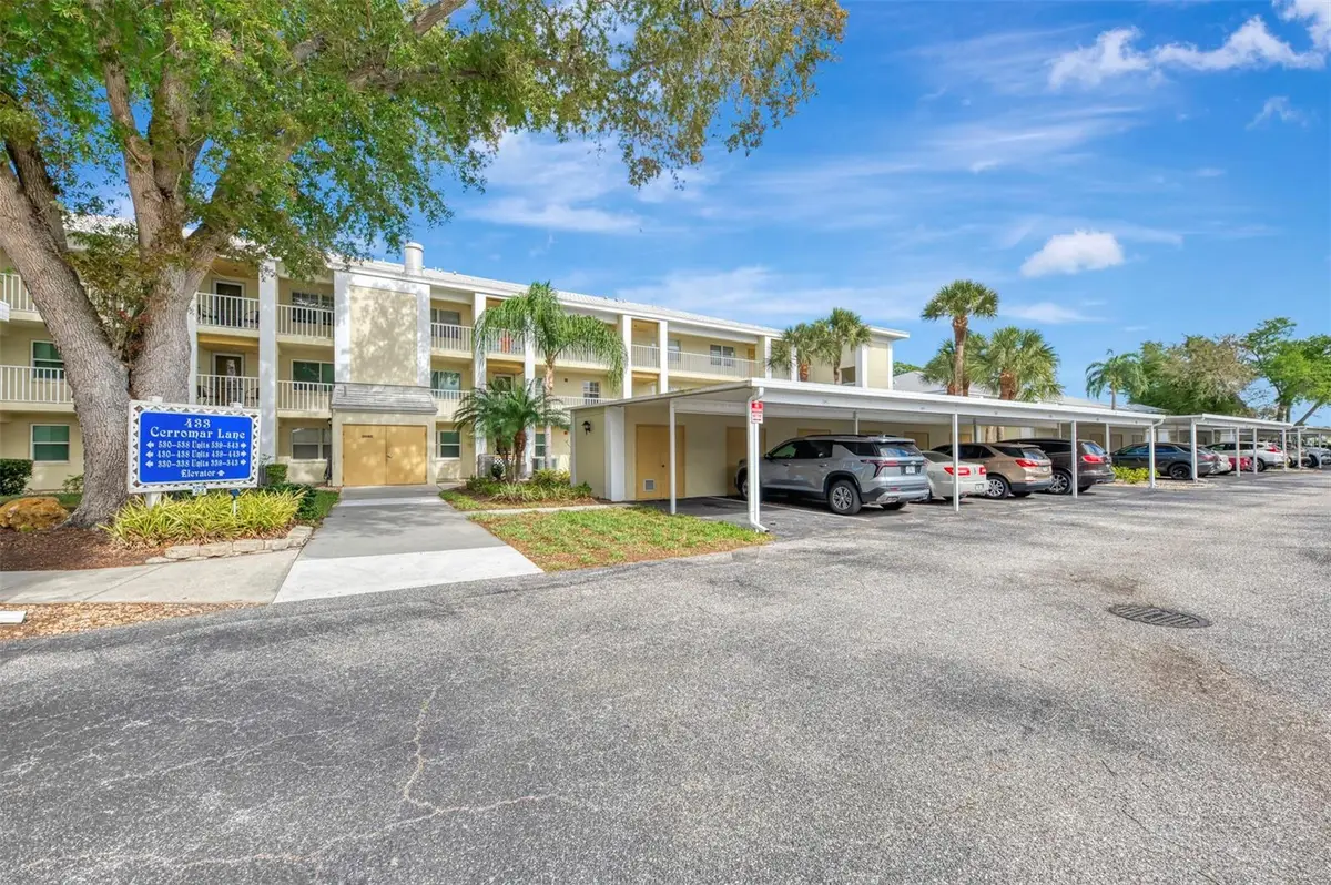 433 Cerromar Lane #341, Venice, FL 34293 - #1