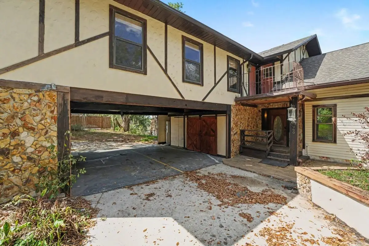 960 Lake Cove Trail, Lakeland, FL 33813 - #1