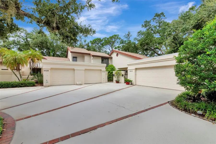 4518 S Ascot Circle, Sarasota, FL 34235 - #2