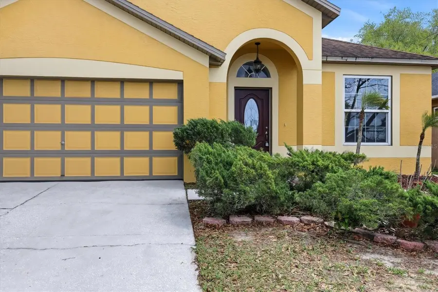 919 Grand Canyon Drive, Valrico, FL 33594 - #3