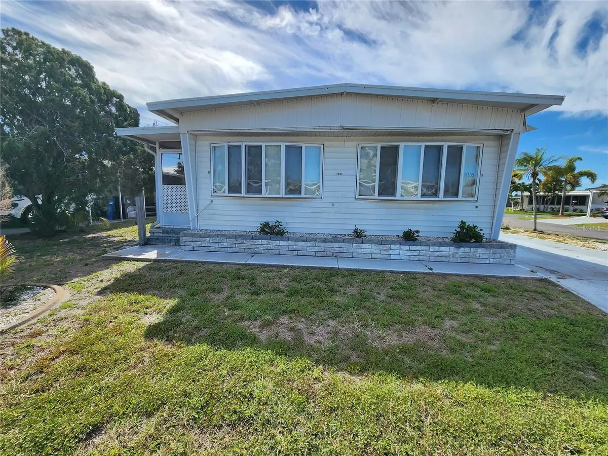 305 Batan Court, Bradenton, FL 34207 - #1