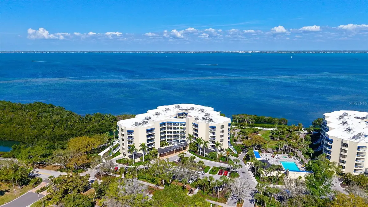 2120 Harbourside Drive #623, Longboat Key, FL 34228 - #1