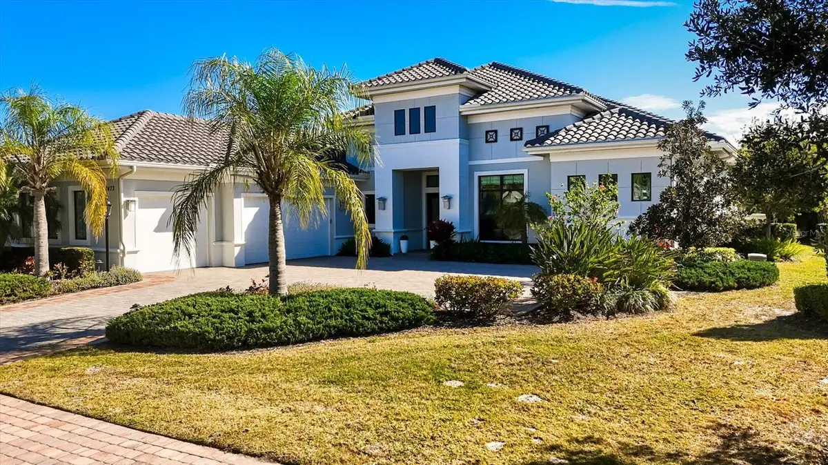 7473 Seacroft Cove, Bradenton, FL 34202 - #1