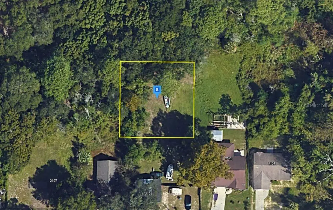 2121 E 7th Street #1/2, Panama City, FL 32401 - #1