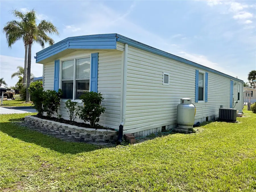 3325 Eileen Drive, Ellenton, FL 34222 - #3