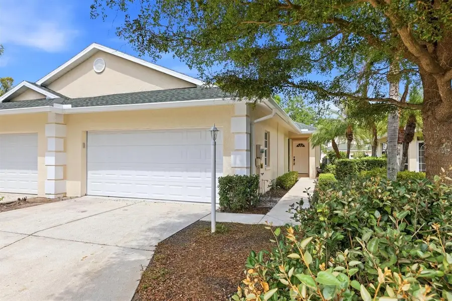 503 Auburn Cove Circle, Venice, FL 34292 - #2