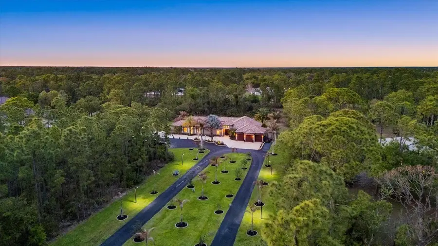 3604 Tropicaire Boulevard, North Port, FL 34286 - #2