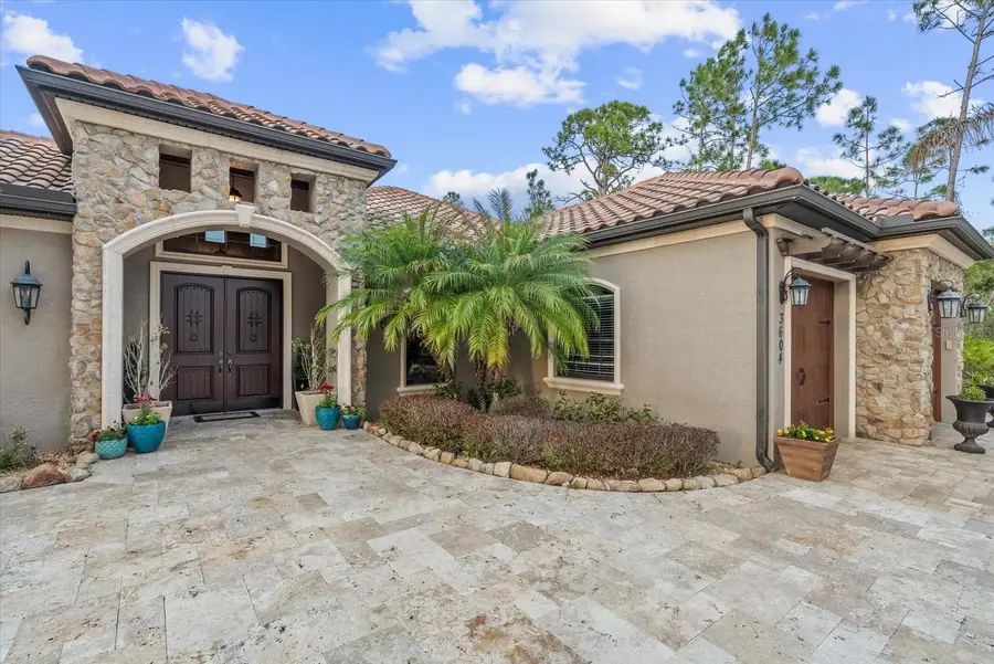 3604 Tropicaire Boulevard, North Port, FL 34286 - #3