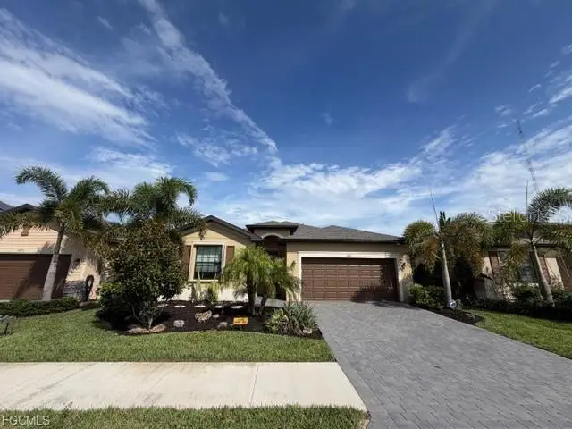 1881 W Isles Road, Port Charlotte, FL 33953 - #2