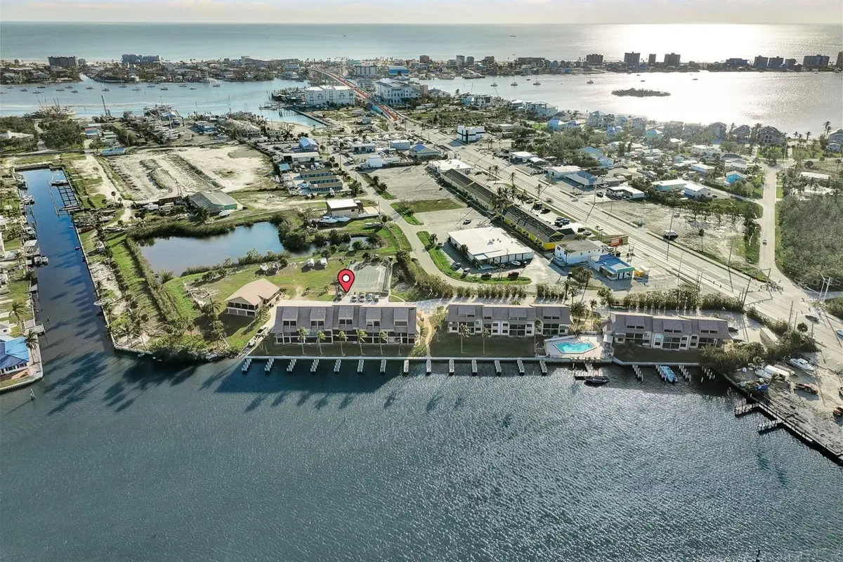 894 Buttonwood Drive #221, Fort Myers Beach, FL 33931 - #1