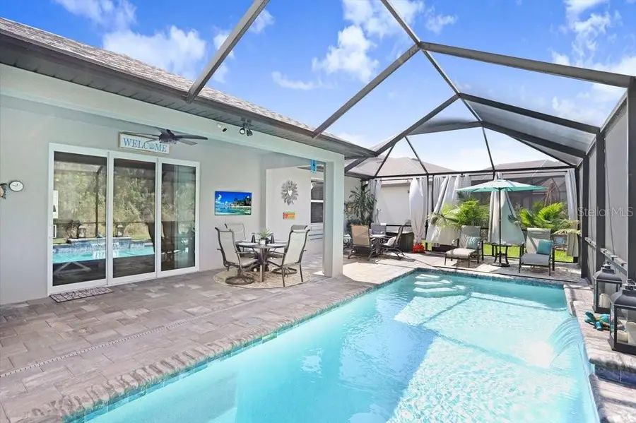 8251 Tea Olive Terrace, Palmetto, FL 34221 - #2