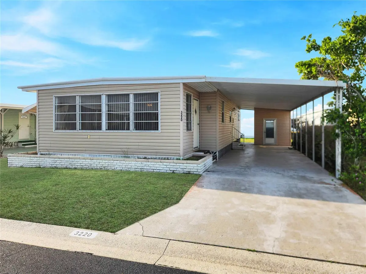 3220 Sweet Gum Terrace, Sarasota, FL 34237 - #1