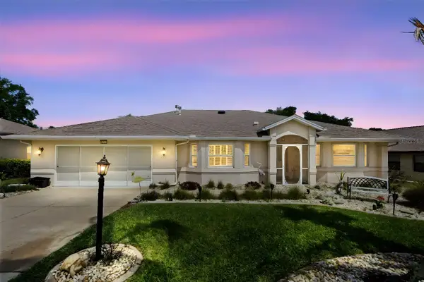 21127 Royal St Georges Lane, LEESBURG, FL 34748