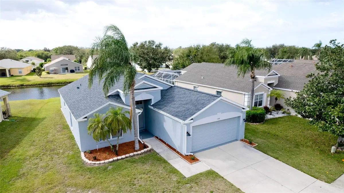 4584 Runabout Way, Bradenton, FL 34203 - #1