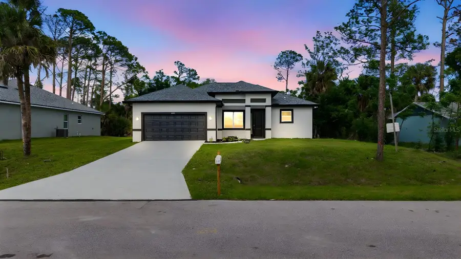 5244 Redwood Terrace, North Port, FL 34286 - #2