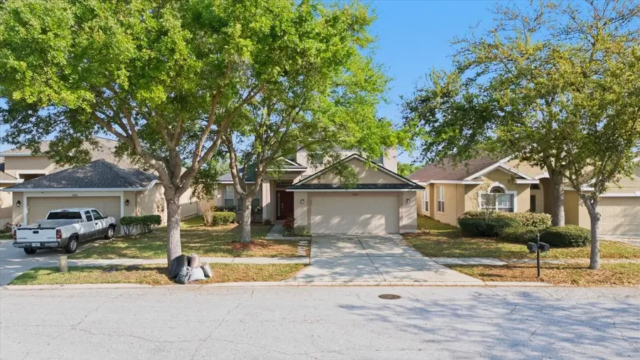 12808 Hampton Hill Drive, Riverview, FL 33578 - #2