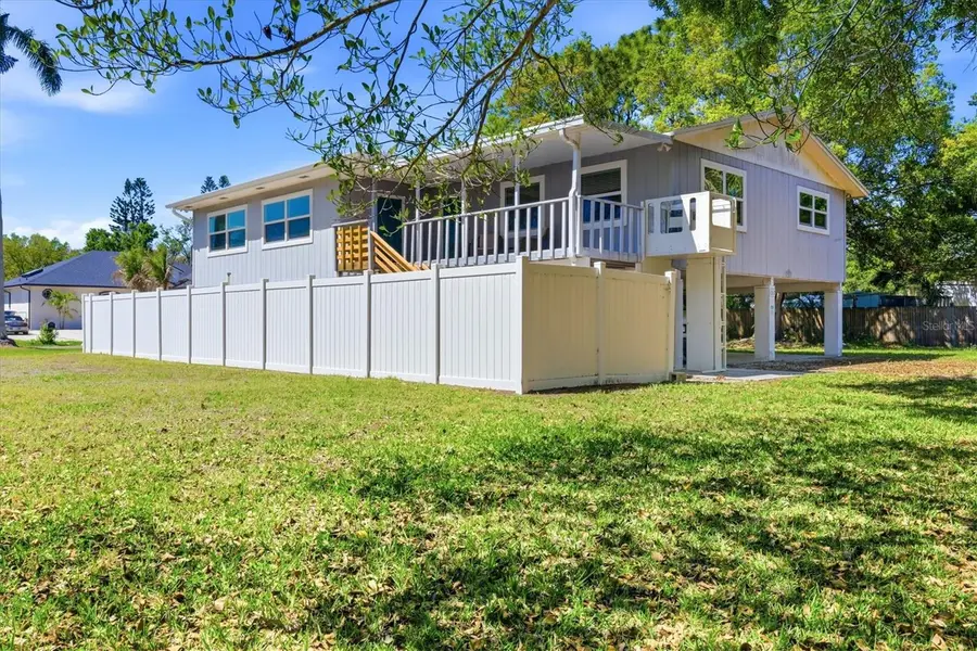 1312 51st Avenue Drive W, Palmetto, FL 34221 - #2