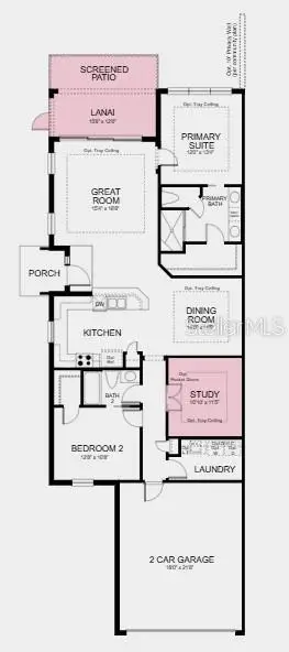 3229 Torta Court, Bradenton, FL 34211 - #2