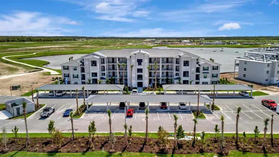 19140 Scallop Loop #108, Bradenton, FL 34211 - #2