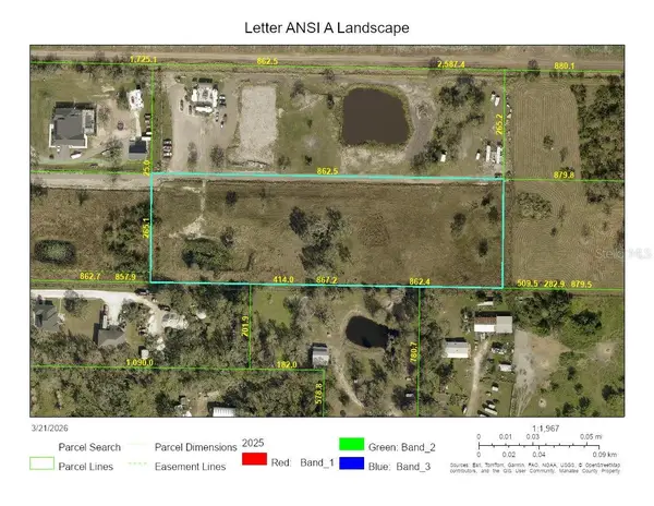 4650 241st Street E, MYAKKA CITY, FL 34251