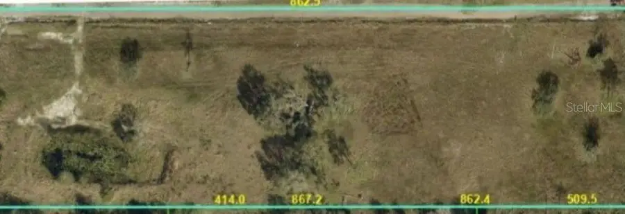 4650 241st Street E, Myakka City, FL 34251 - #2