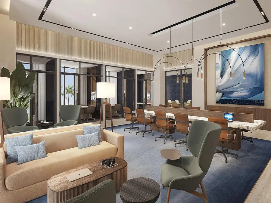 1000 Boulevard Of The Arts #1403, Sarasota, FL 34236 - #2