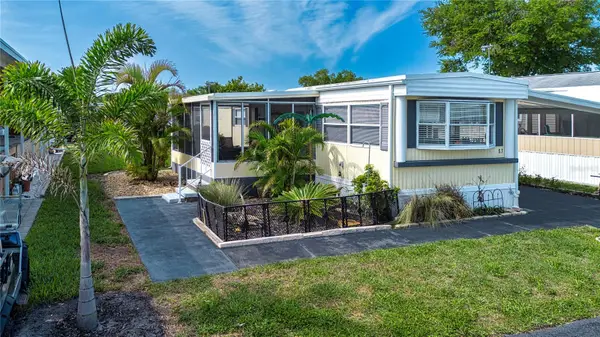 420 49th Street E #83, PALMETTO, FL 34221