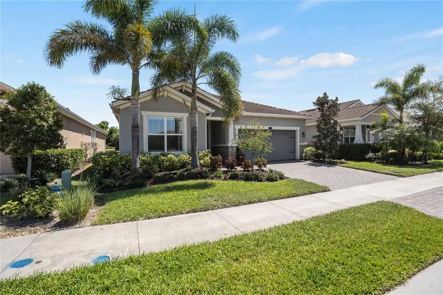 5841 Long Shore Loop, Sarasota, FL 34238 - #2